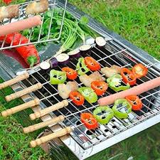 Barbecue Skewer